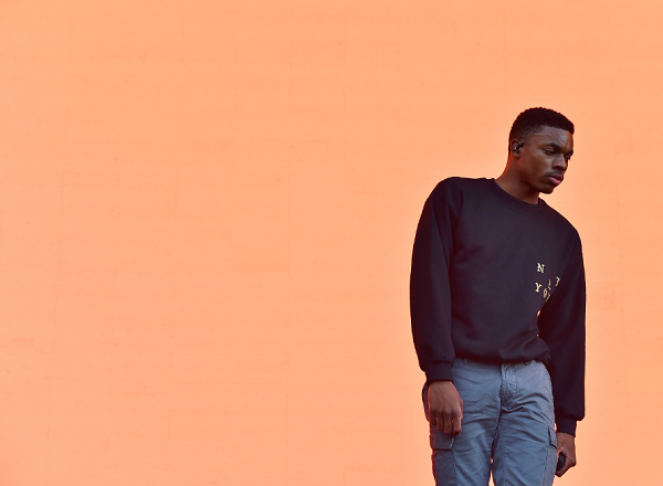 Vince Staples wants to direct a season of 'American Horror Story'
