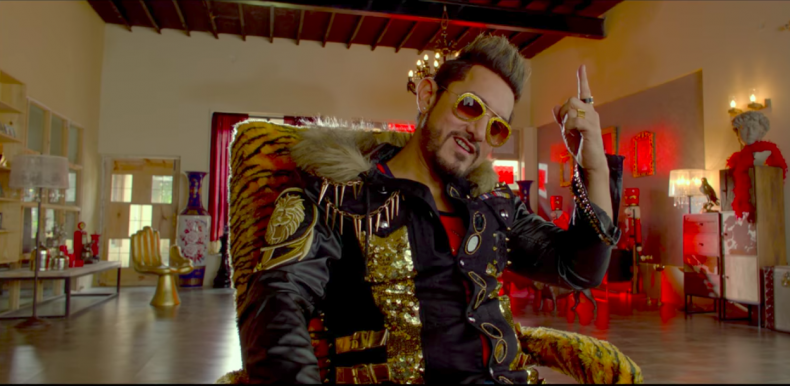 Aamir Khan in Secret Superstar
