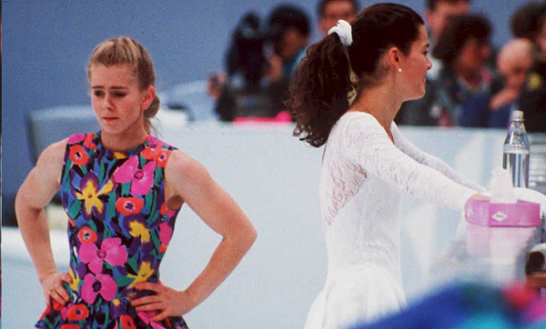 Where are Tonya Harding and Nancy Kerrigan Now?