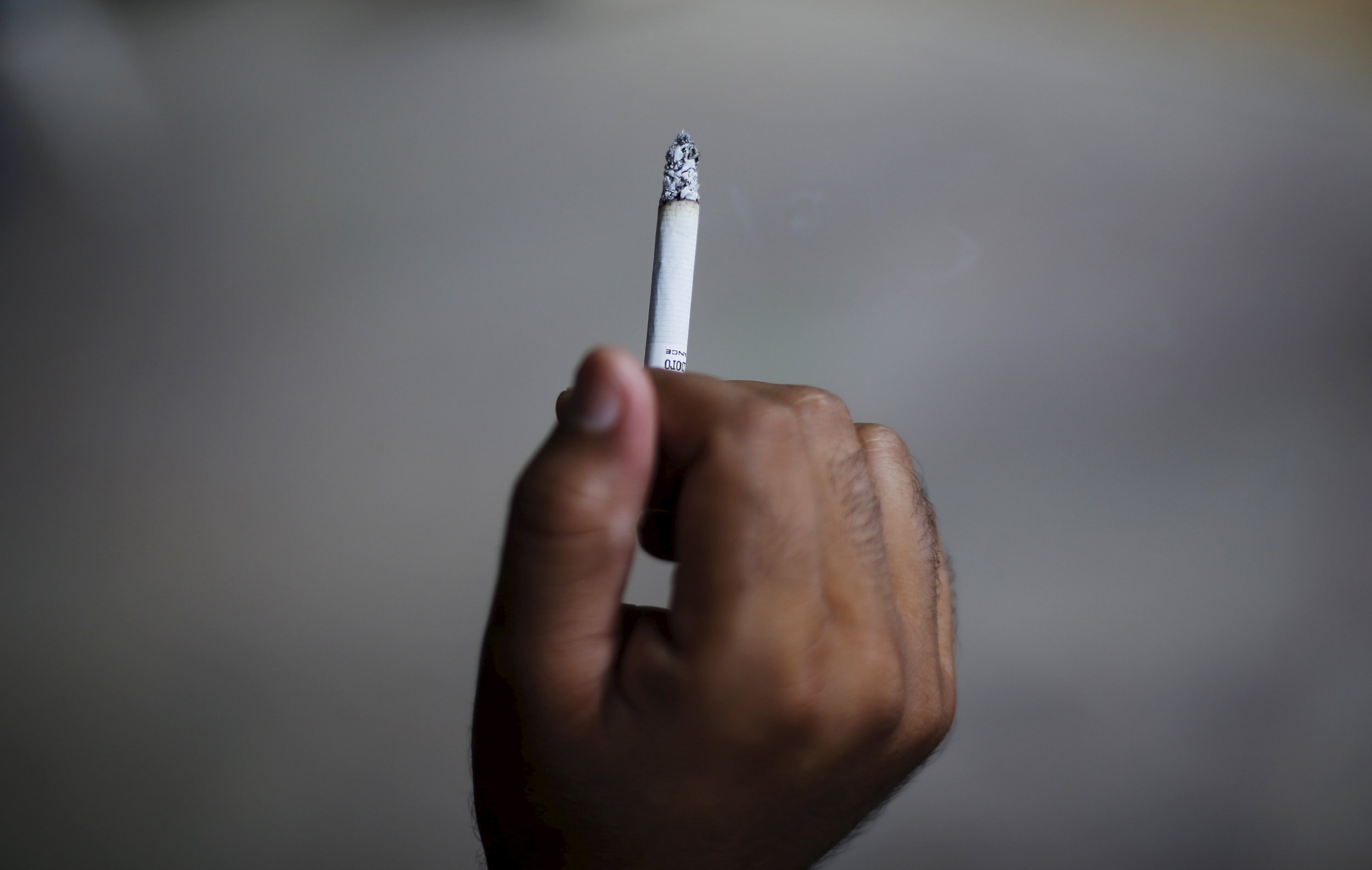 Men Who Smoke and Have Oral Sex With Multiple Partners Have a Higher Cancer  Risk - Newsweek