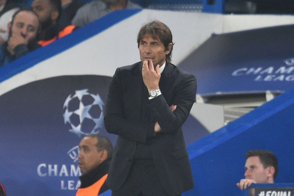 Antonio Conte