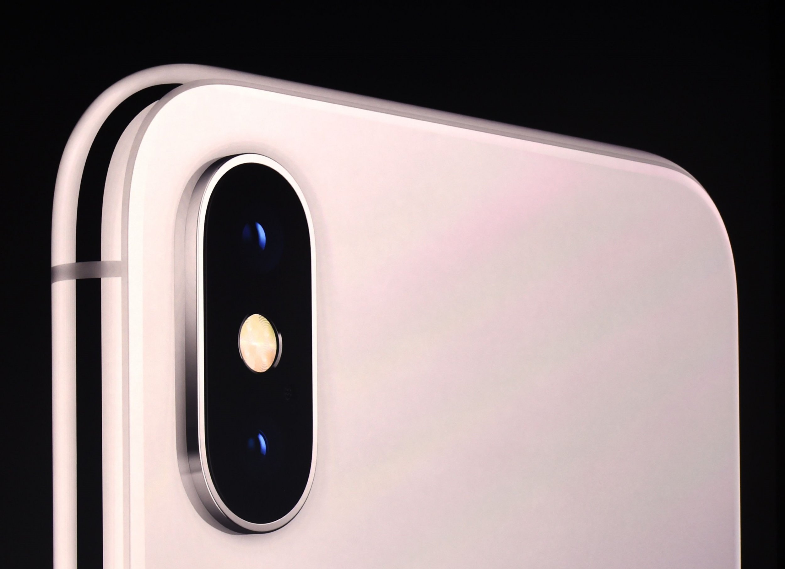 The iPhone X is now available for pre-order