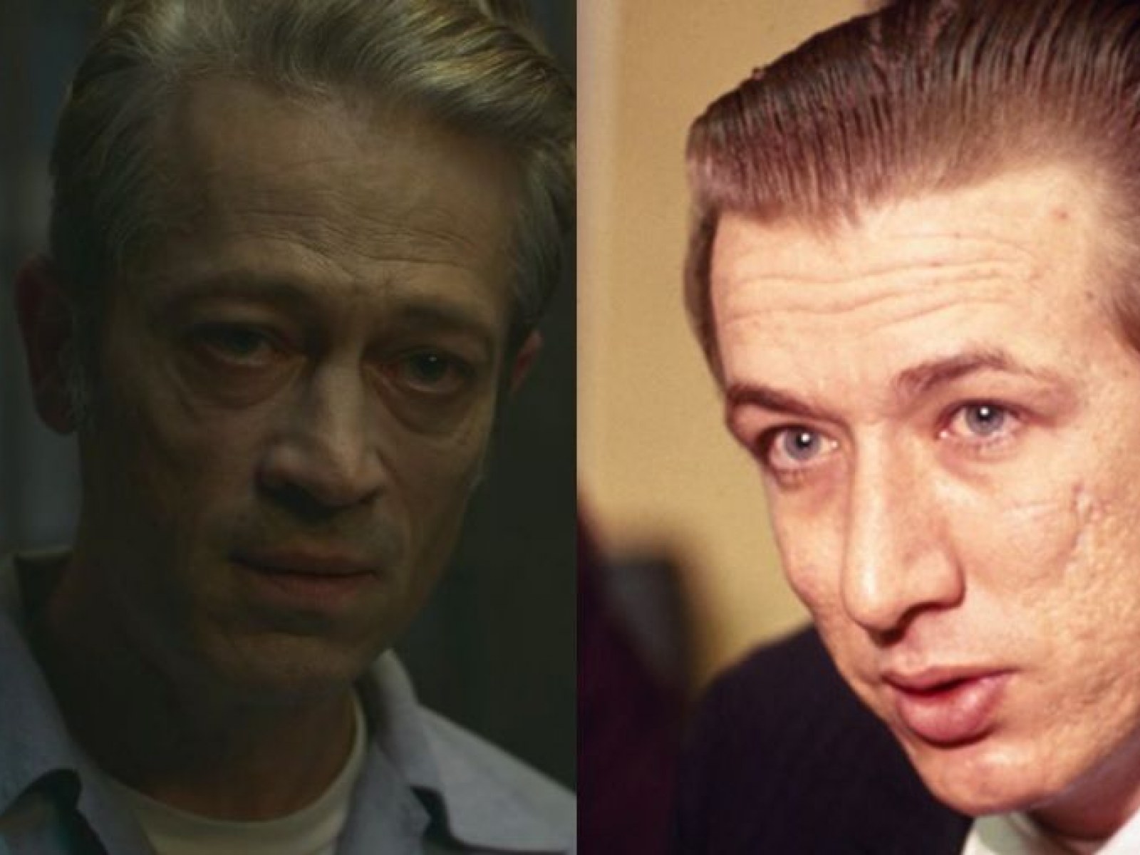 How Netflix S Mindhunter Found Its Serial Killer Cast