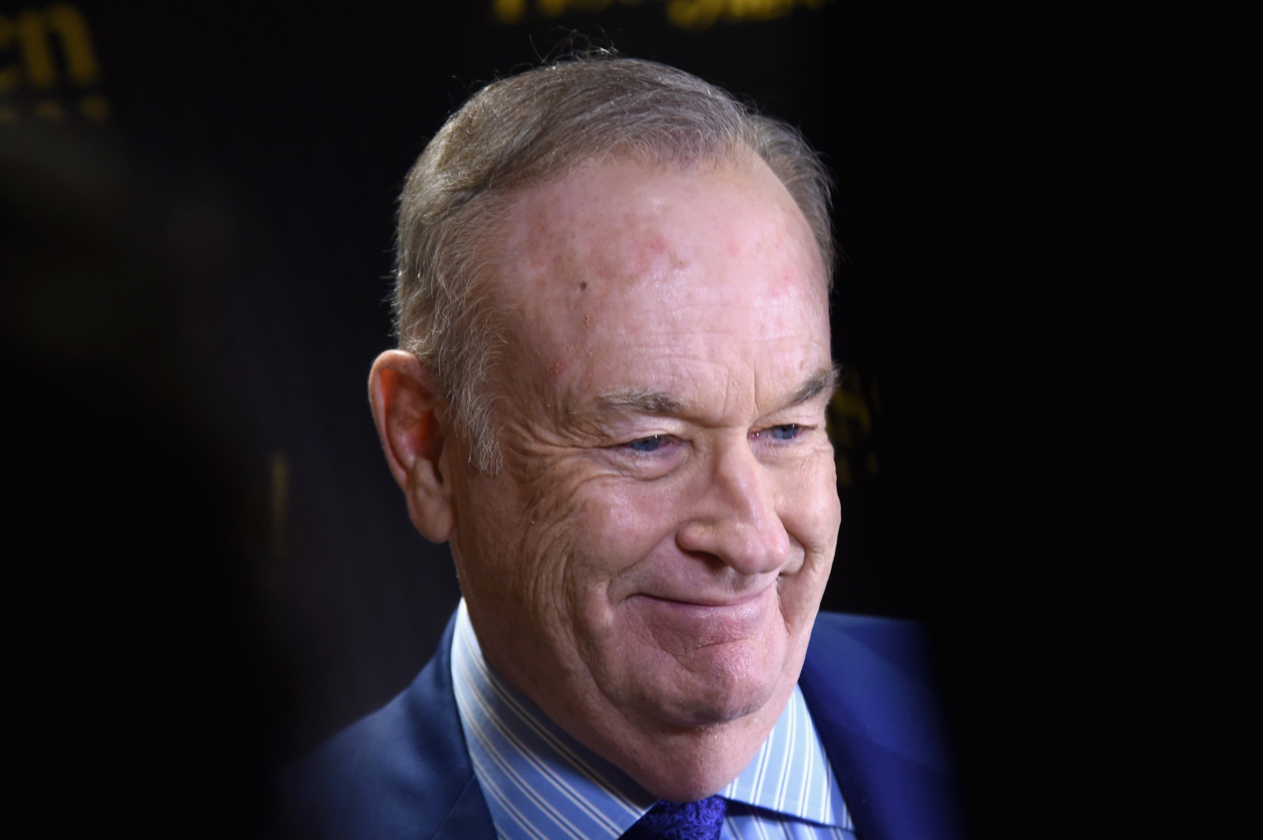 Bill O'Reilly's Downfall Amid 32M Harassment Settlement Report