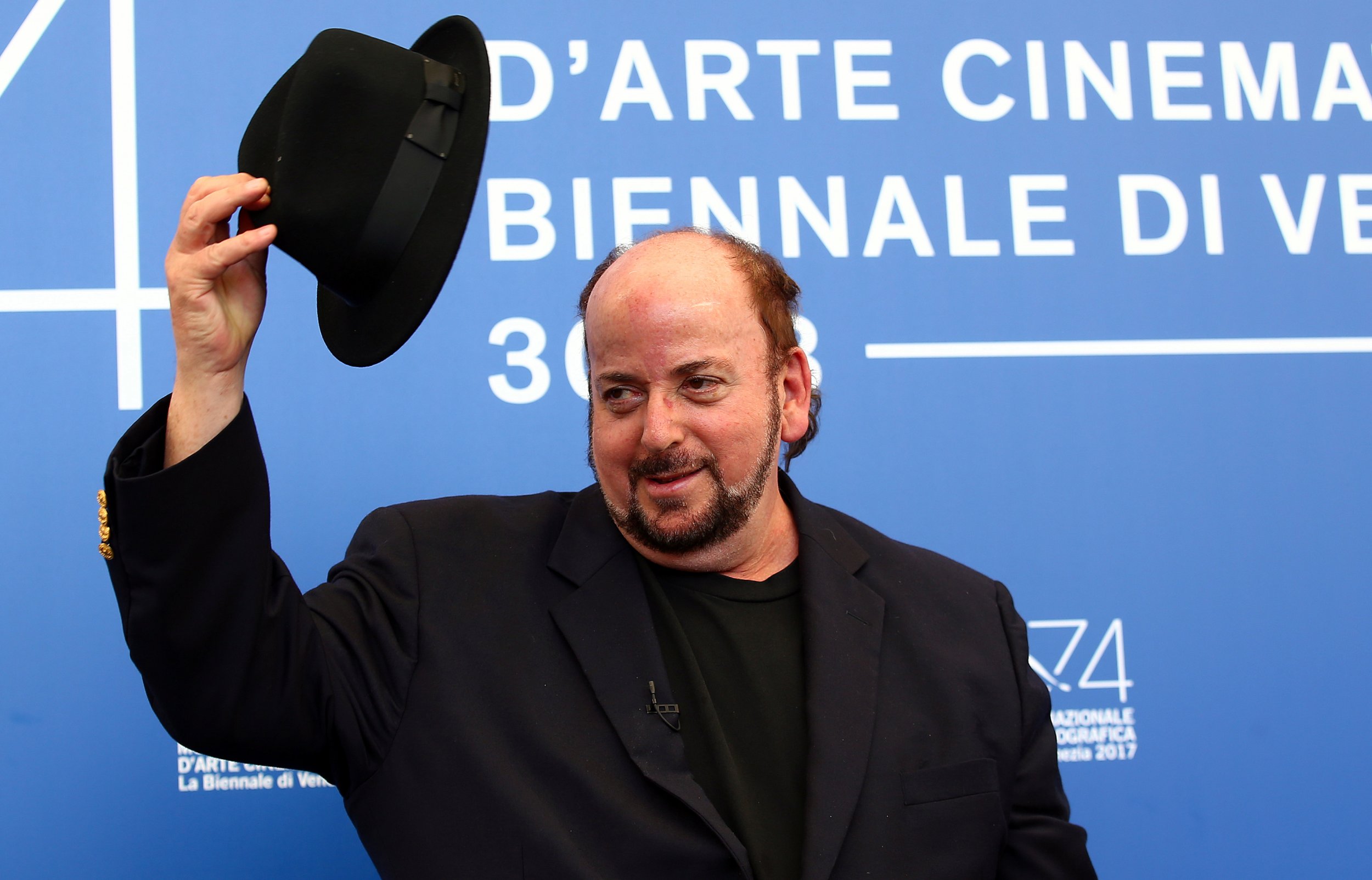 Who Is James Toback, The Director Accused Of Sexual Harassment By 38 ...