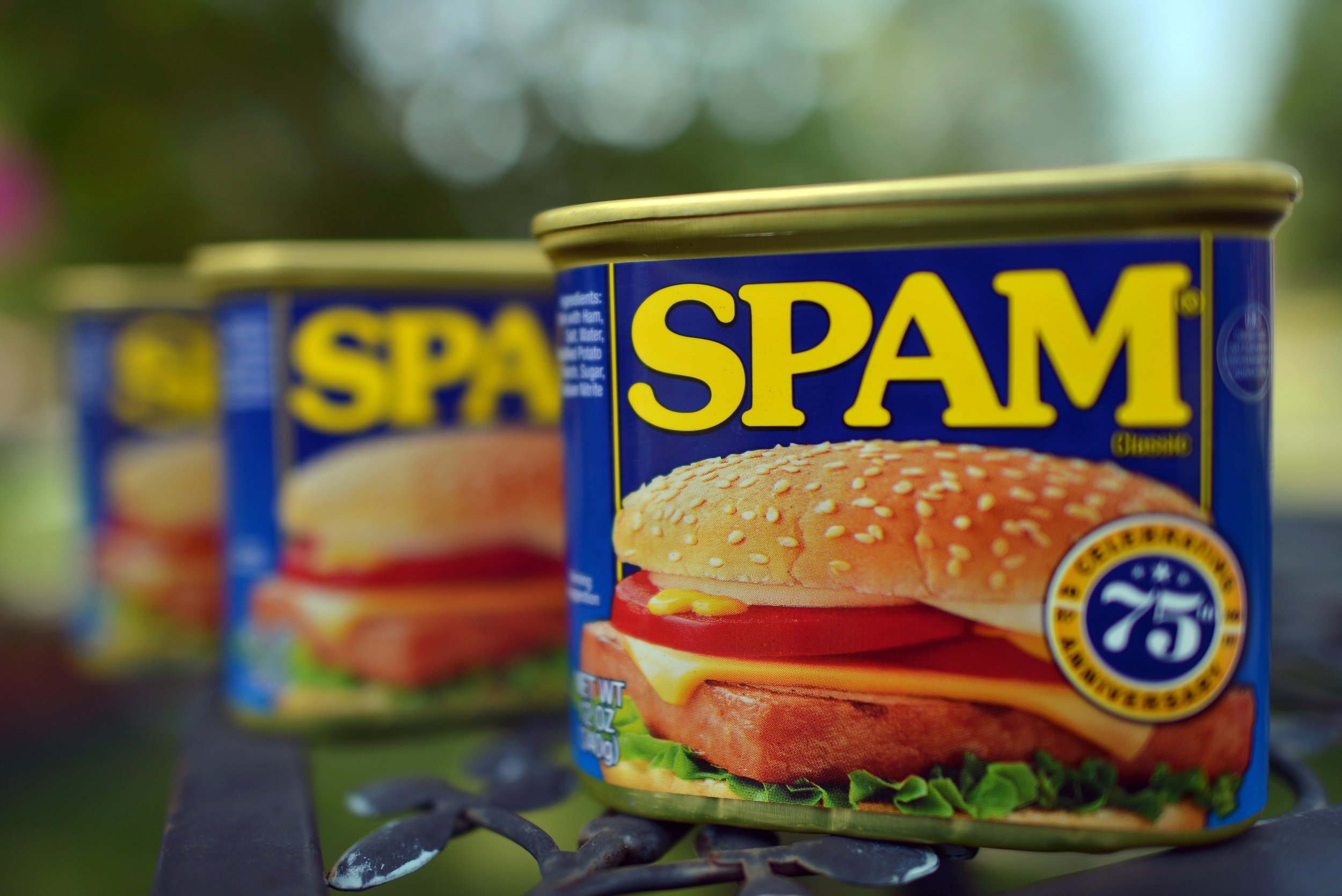 Spam: A Midwestern canned meat to a Hawaii staple - TODAY