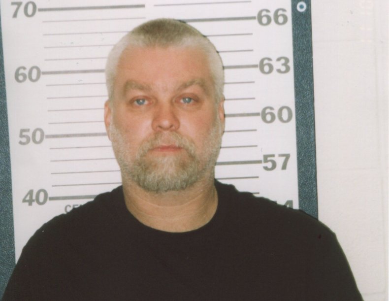 Steven Avery attorney files new motion for appeal