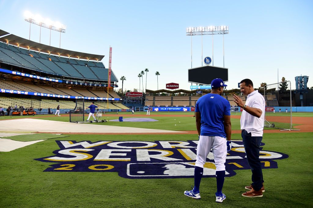 Los Angeles Dodgers v. Houston Astros: How To Watch Game 7 of 2017