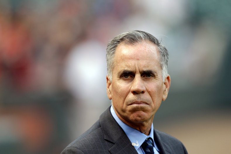 Tim Kurkjian