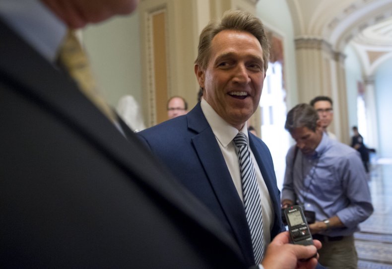 10_24_Kelli_Ward_Jeff_Flake