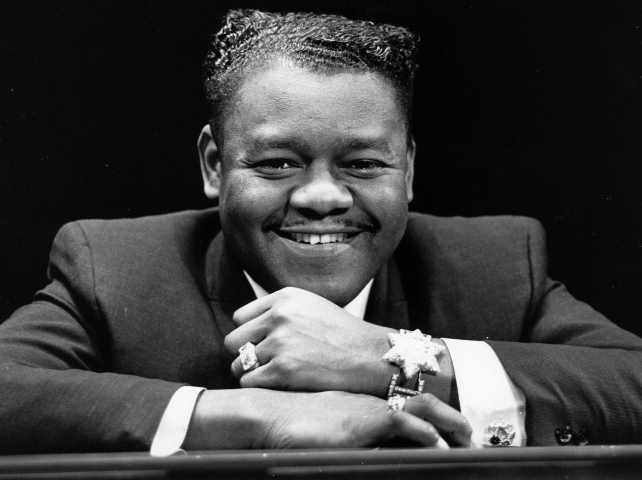 Fats Domino