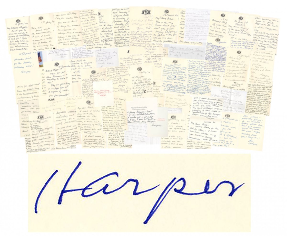 10_25_Harper_Lee_letters_signature