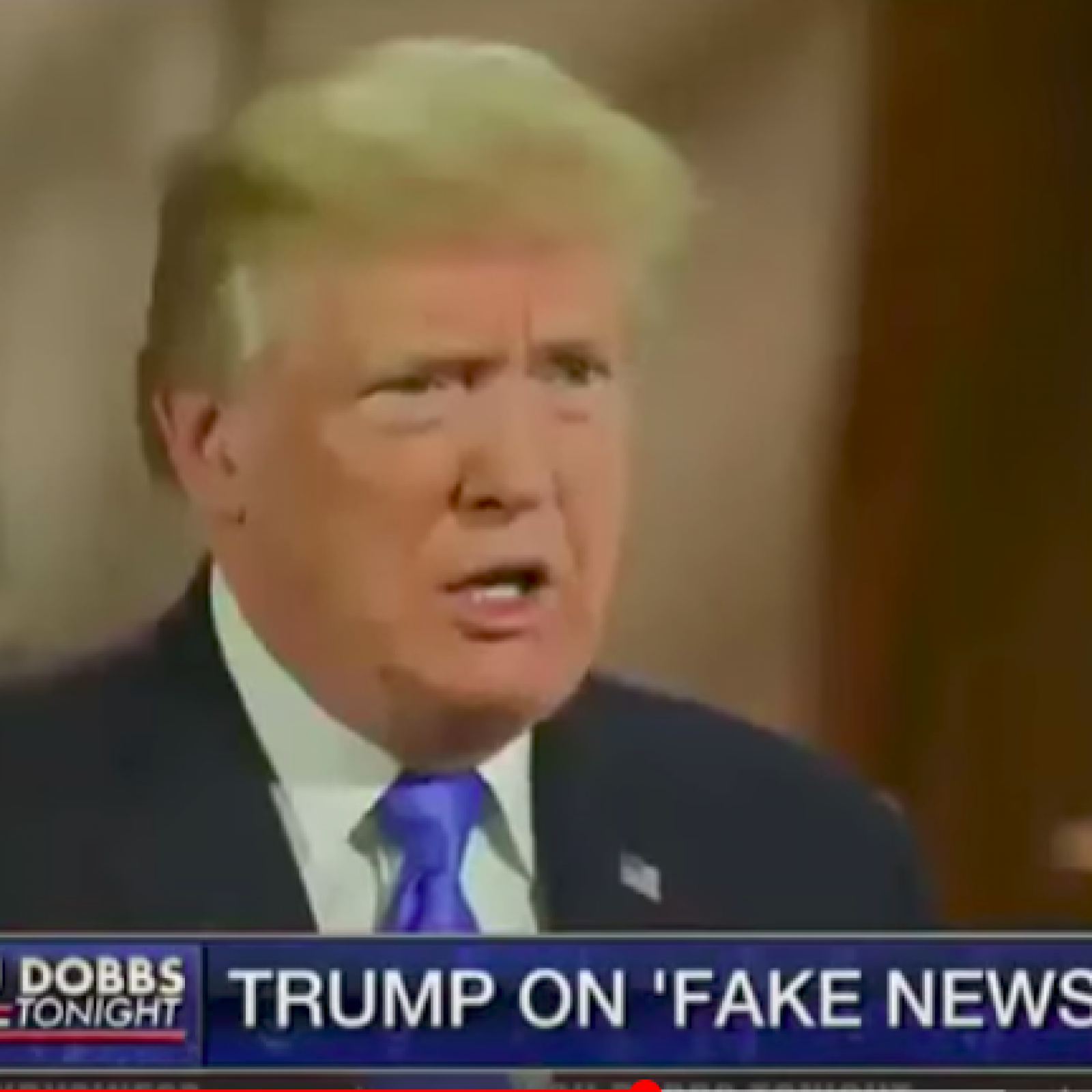 Lou dobbs 2025 live stream