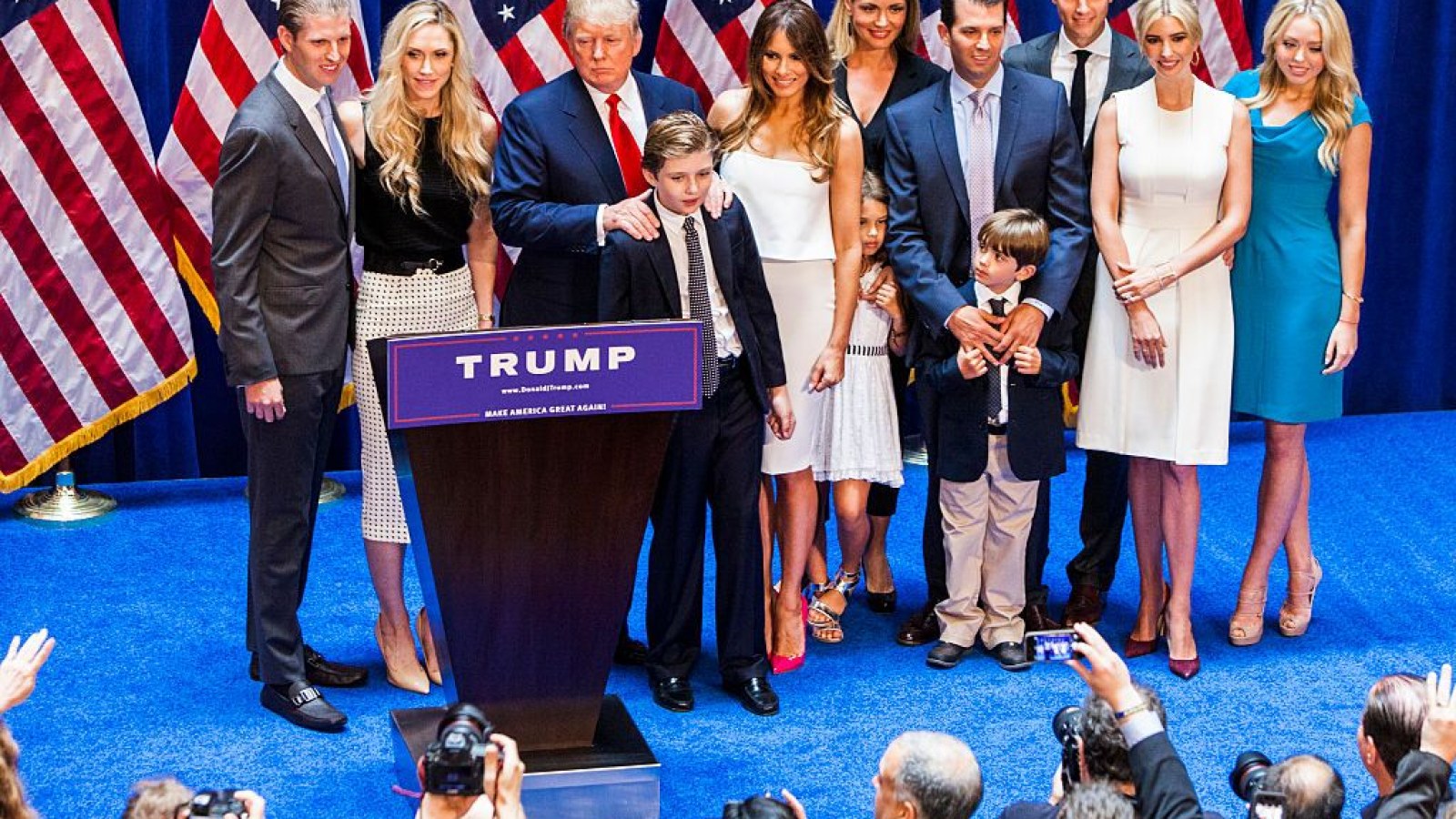 Group Halloween Costume Ideas 2017 How To Stand Out As The Trump Family It Losers Club And More