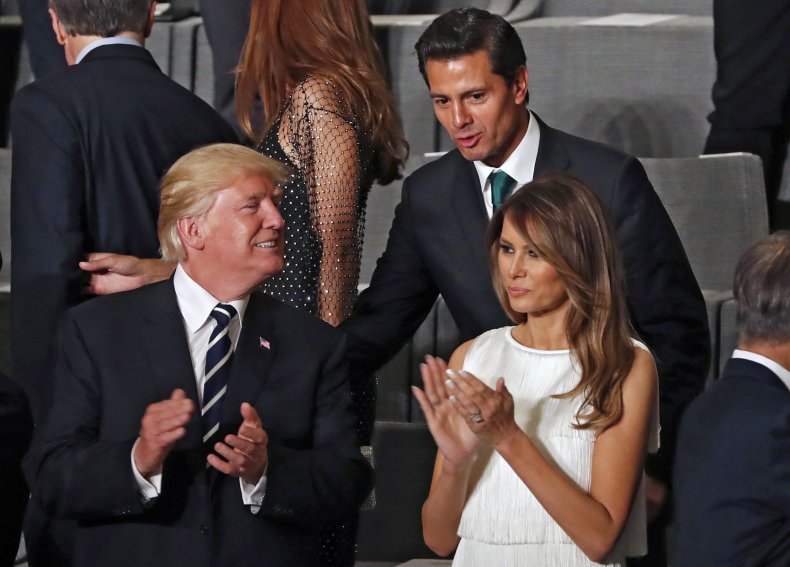 10_26_Trump_Nieto_Melania