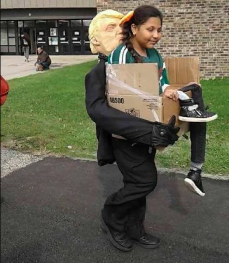 deport deport