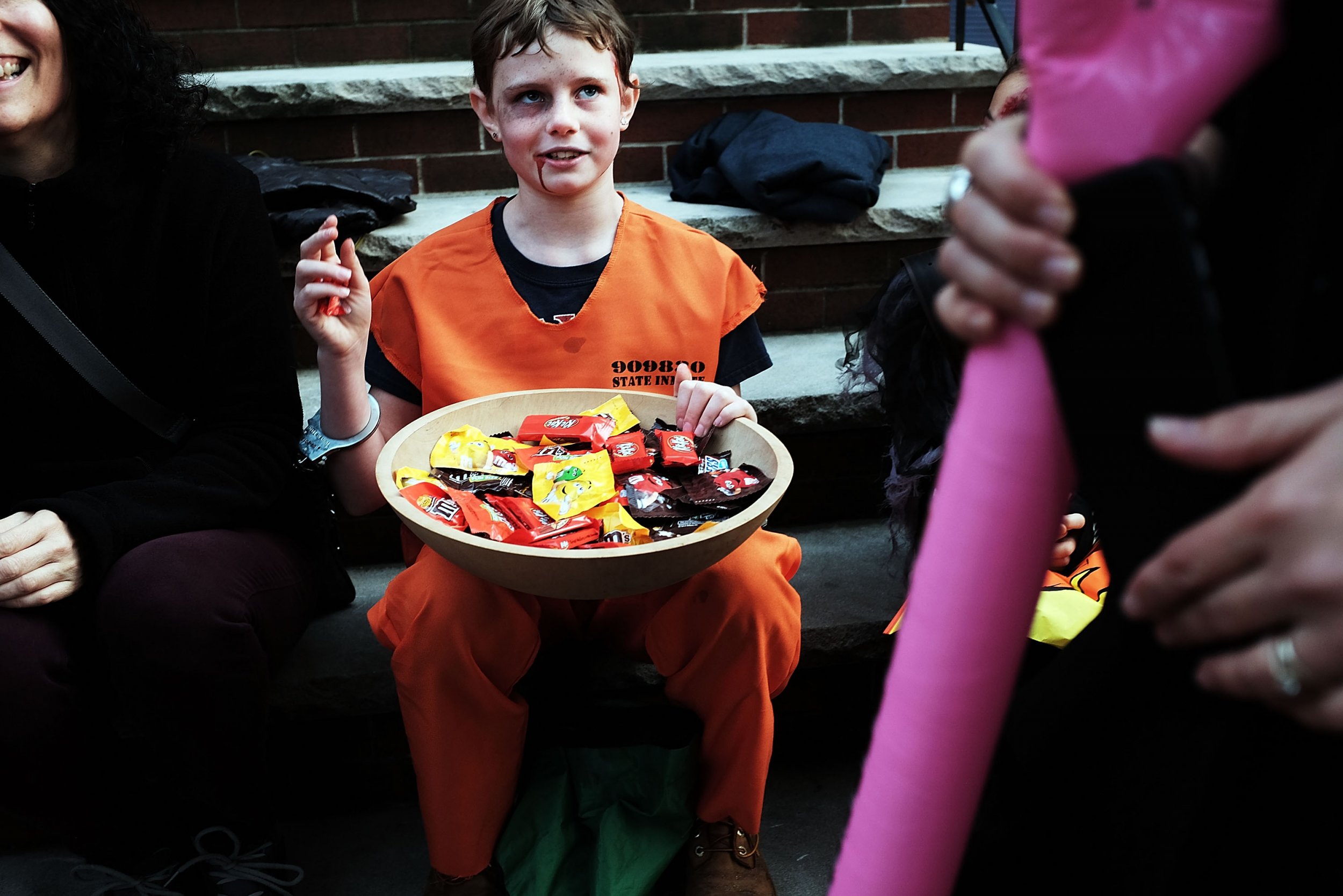 How Long Does Halloween Candy Last? - Eater