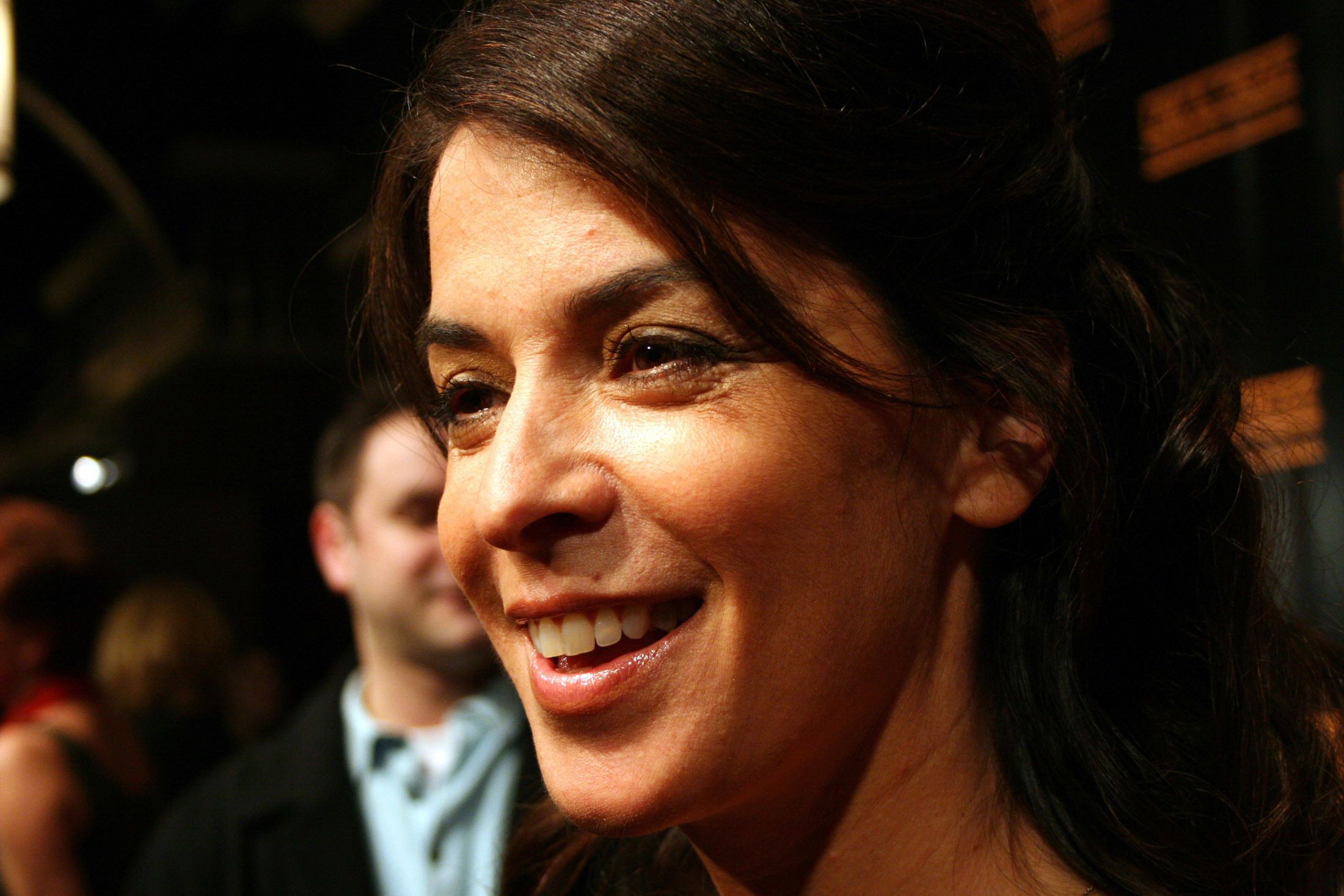 Annabella Sciorra jungle fever