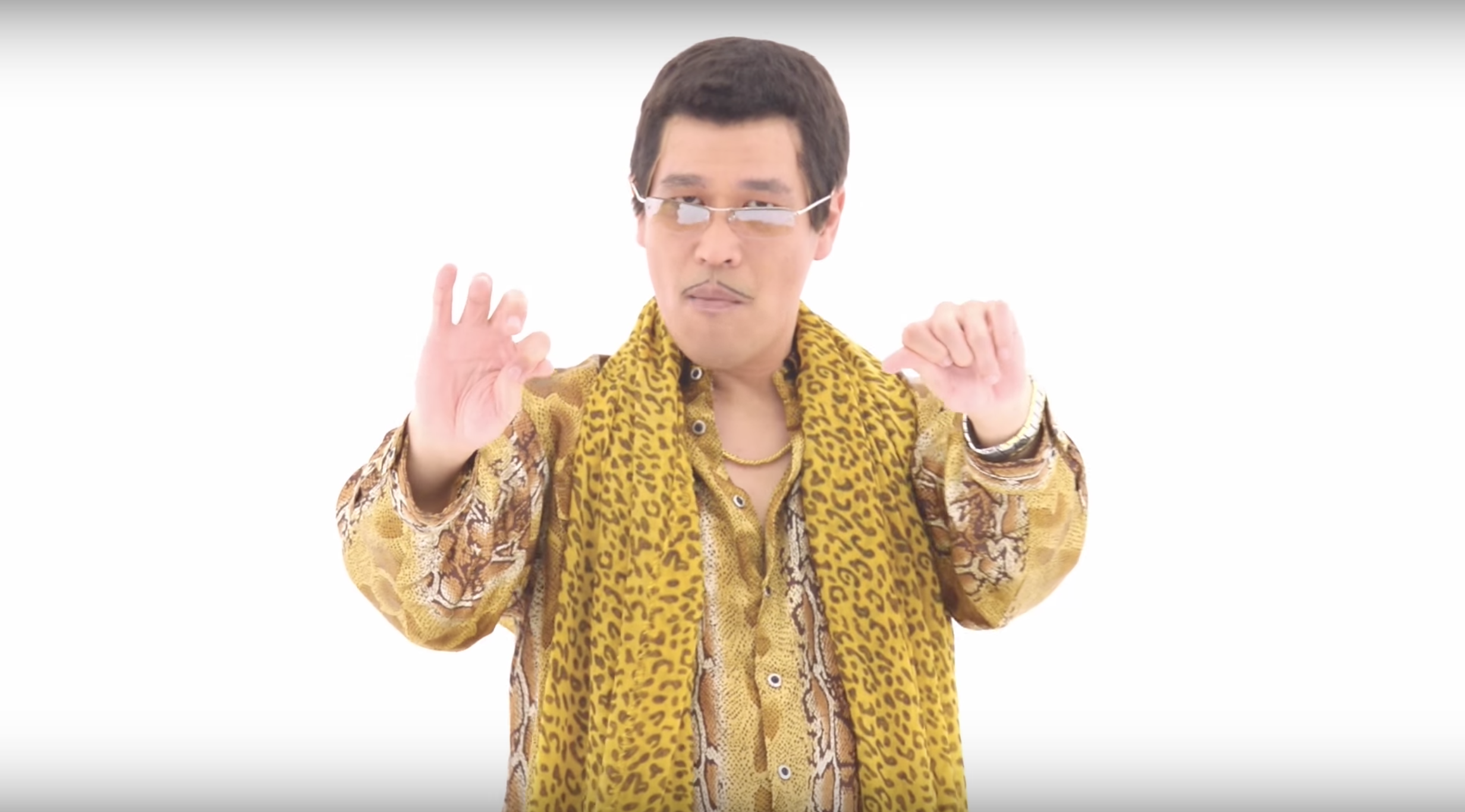 Pen pineapple apple pen