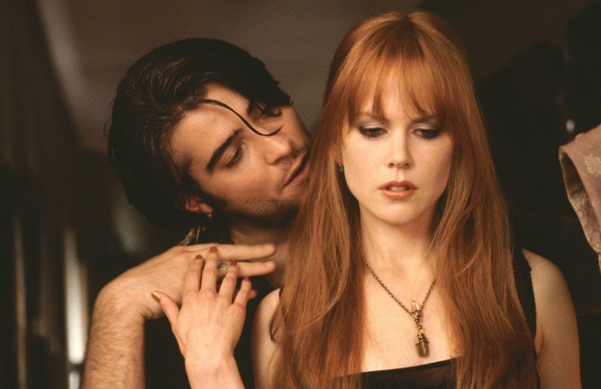 nicole kidman practical magic