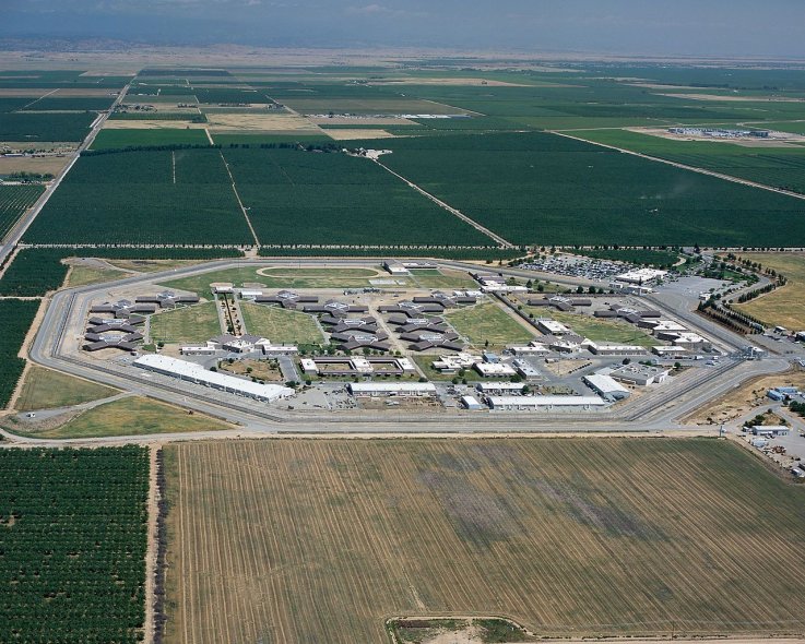 10_31_CentralCaliforniaWomensFacility 10_31_CentralCaliforniaWomensFacility