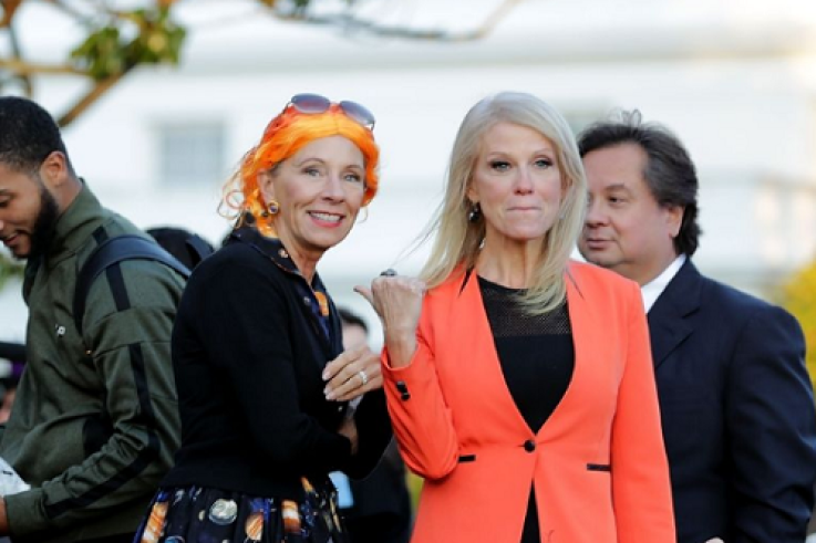 betsydevos betsydevos