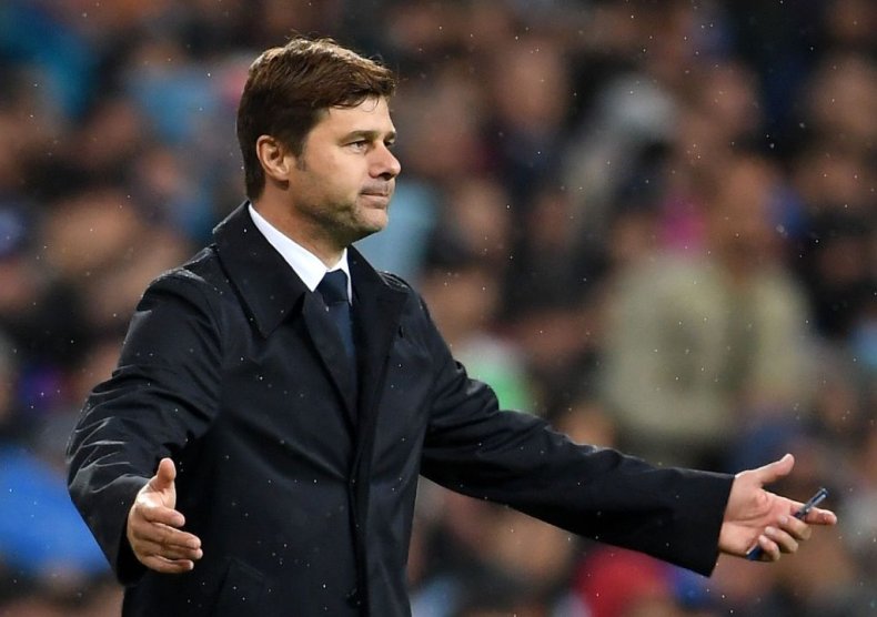 Mauricio Pochettino