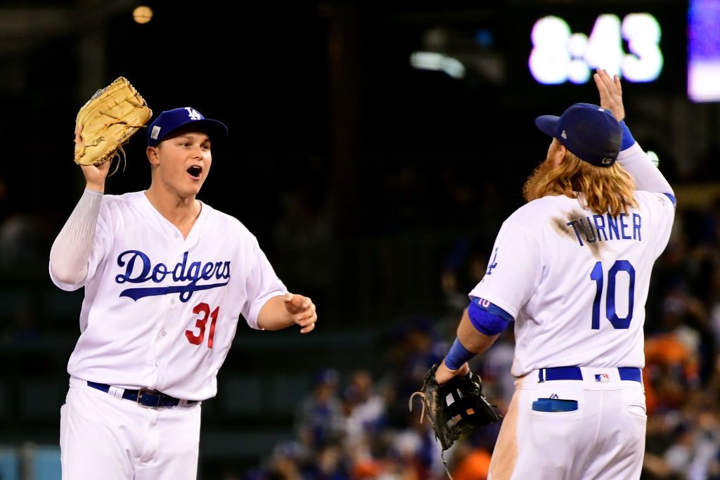 Los Angeles Dodgers v. Houston Astros: How To Watch Game 7 of 2017