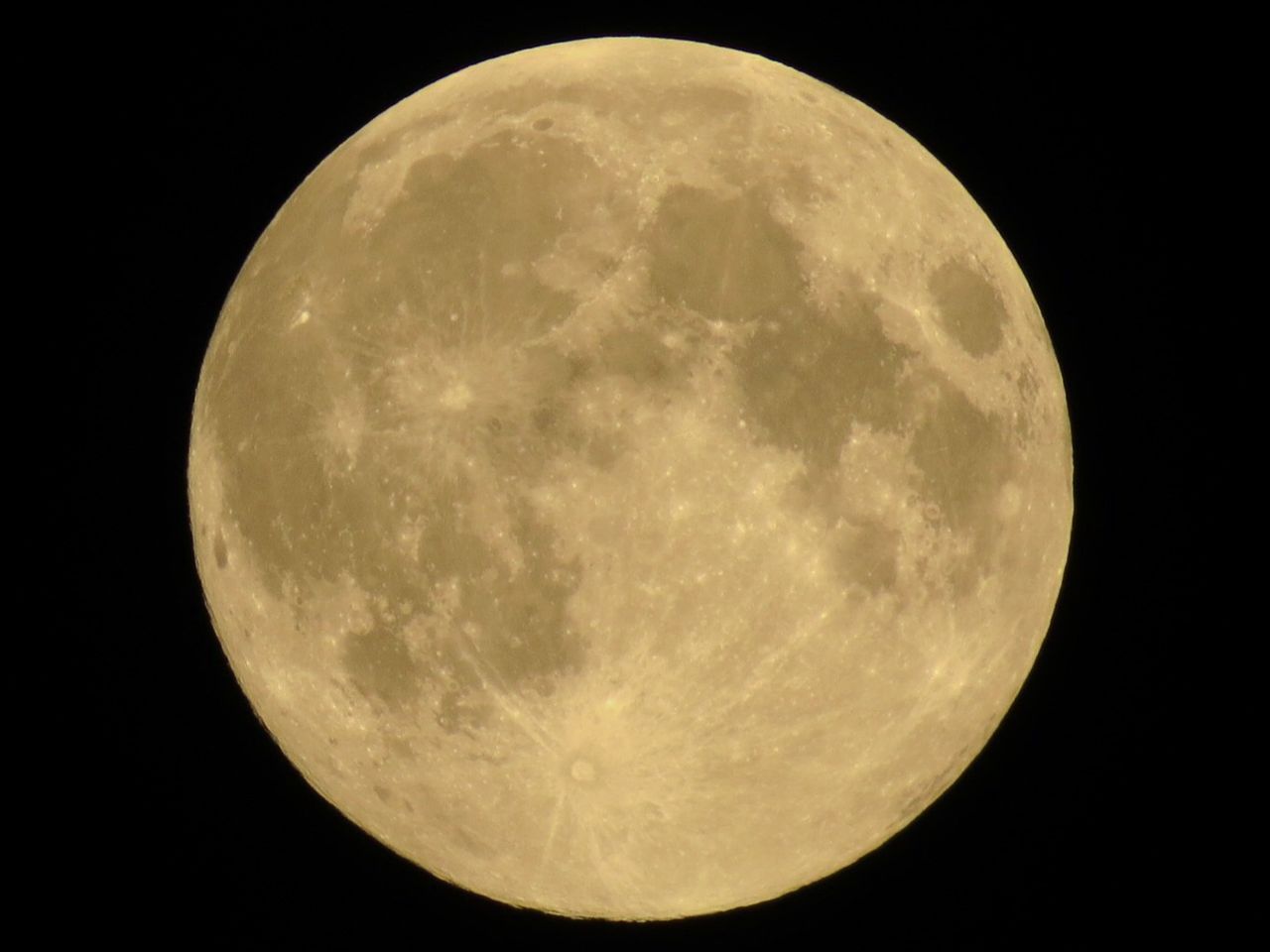 full moon - photo #37