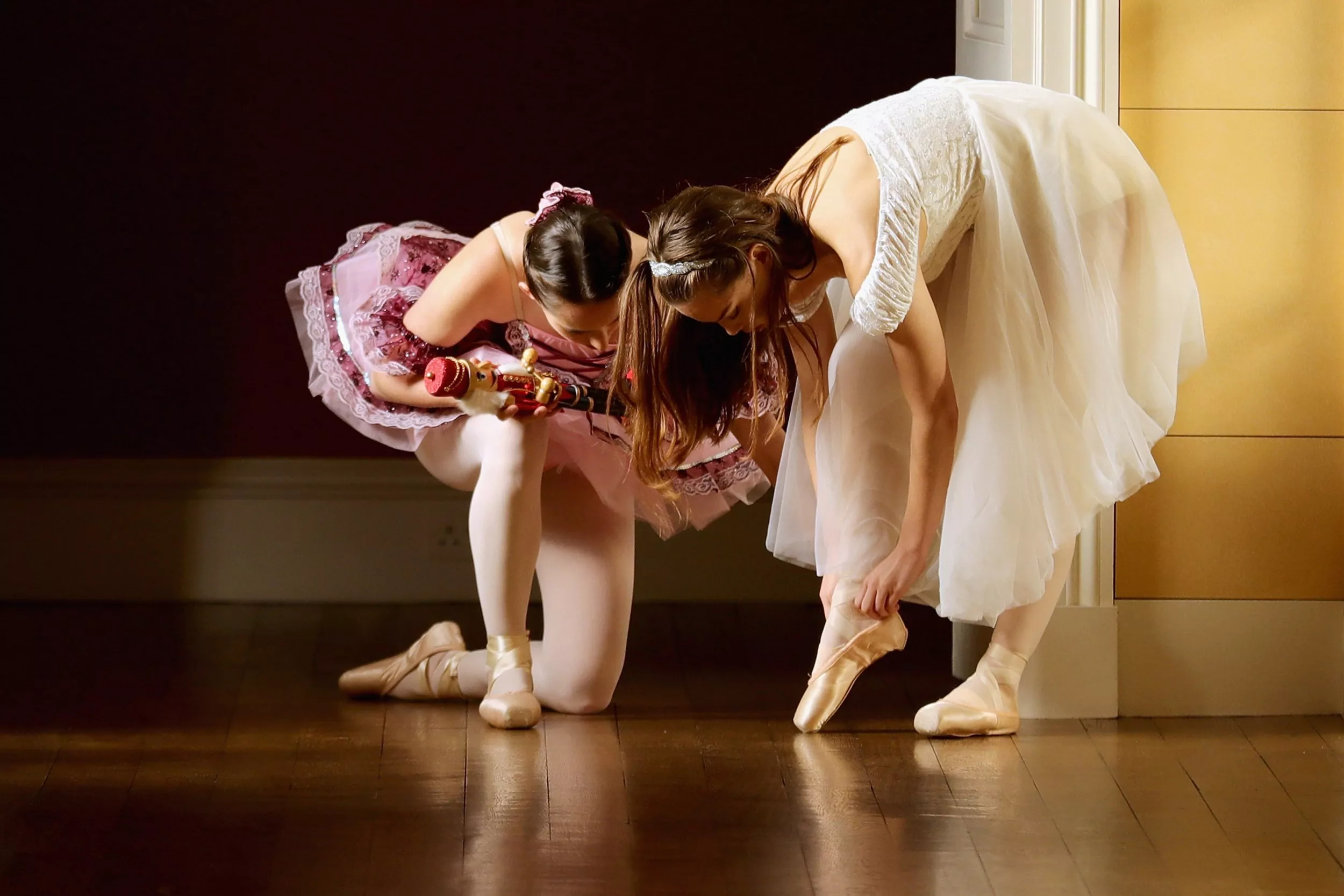 Interpretive Dance Costumes