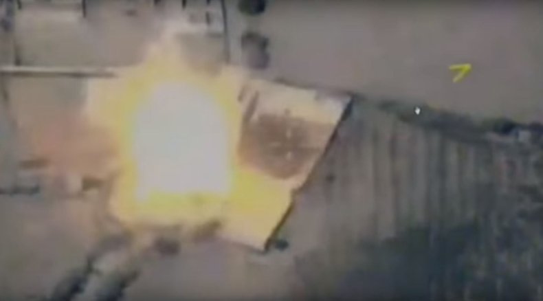russiaisisstrike