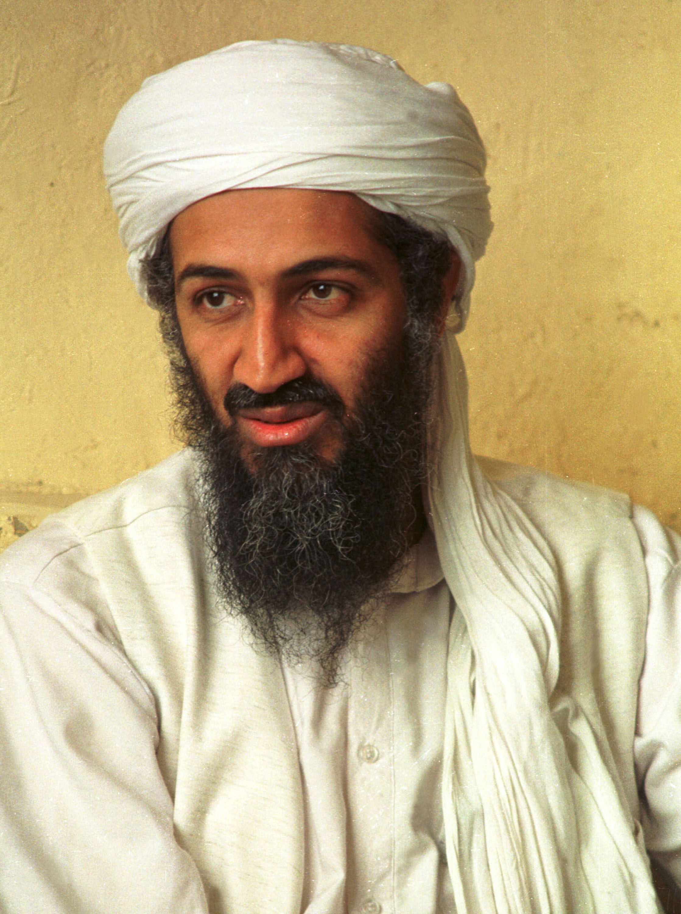 Profile: Osama bin Laden, Al-Qaeda News