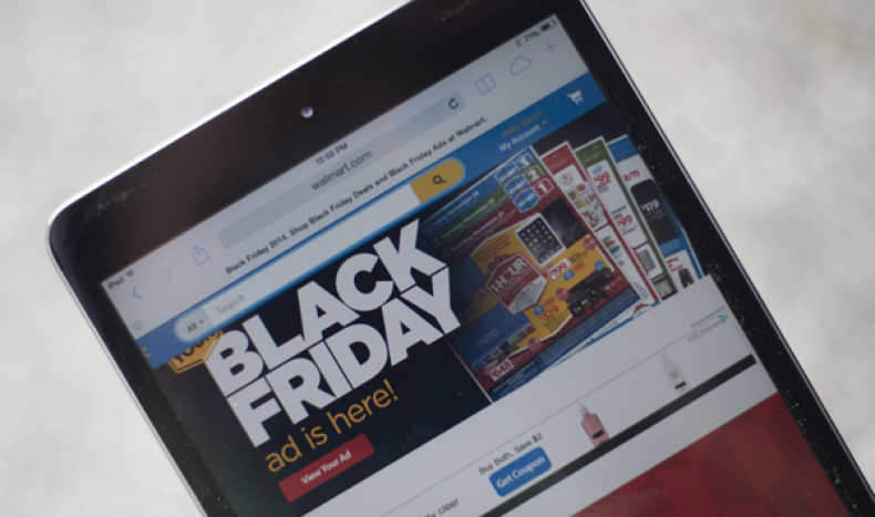 Early Black Friday deals at Target, Walmart, Amazon and more
