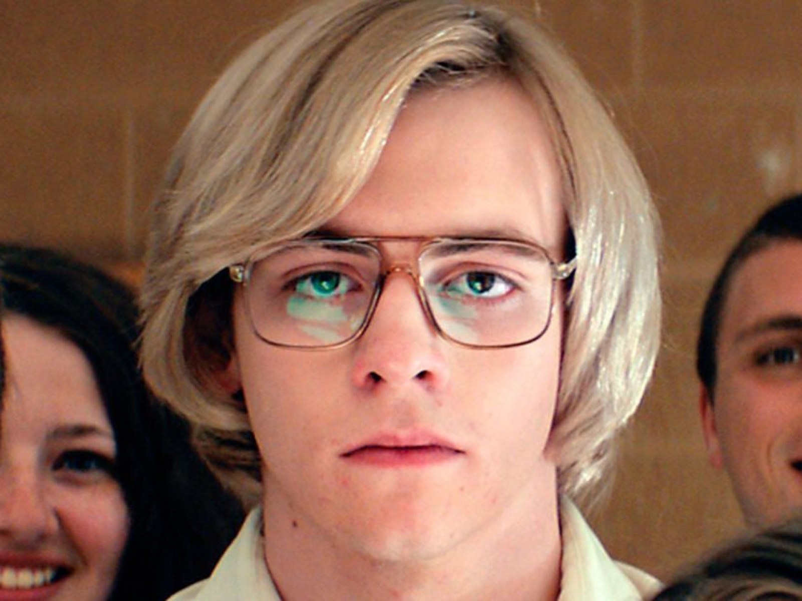 My Friend Dahmer Star Ross Lynch Reveals How He Got Into A Serial Killer S Head