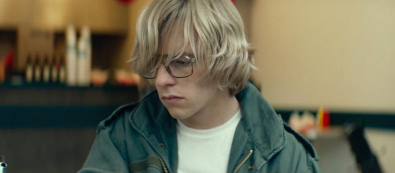 dahmer