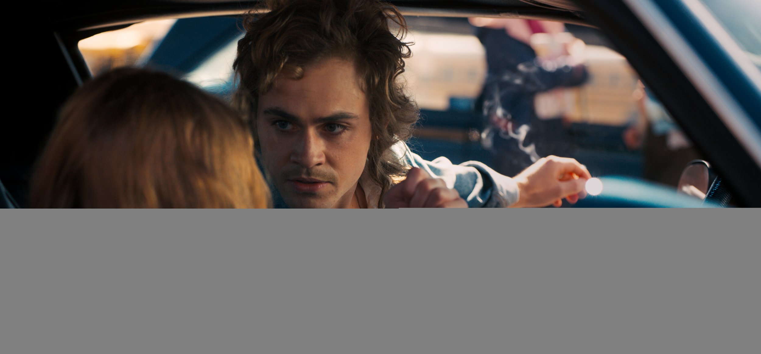 Is <b>Billy</b> From Stranger Things Racist Dacre Montgomery Tells All.