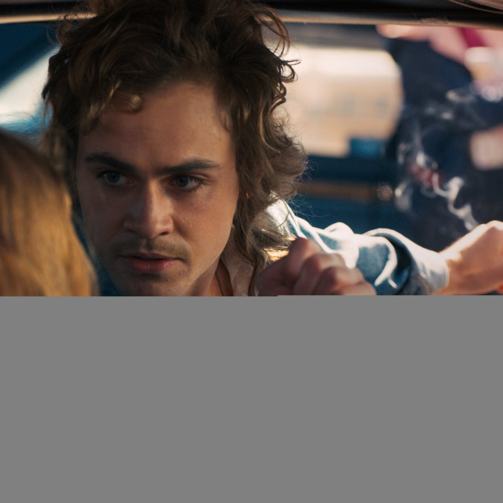 Is Billy From Stranger Things Racist Dacre Montgomery Tells All