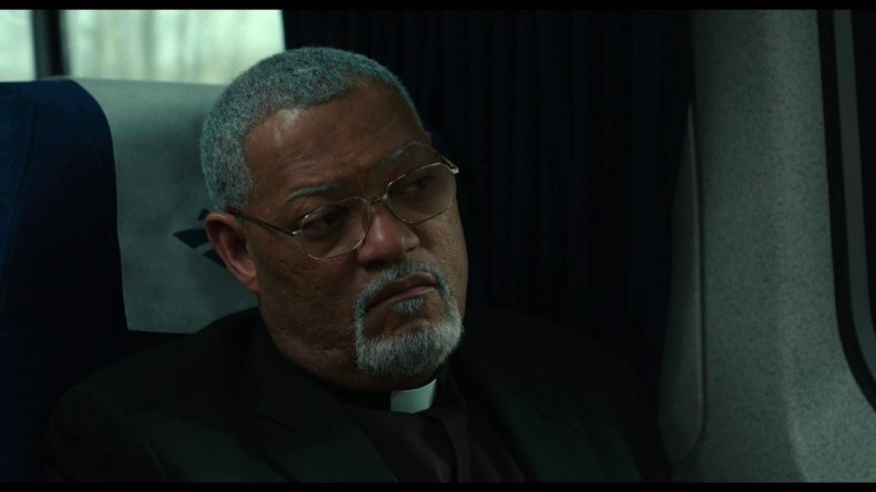 fishburne