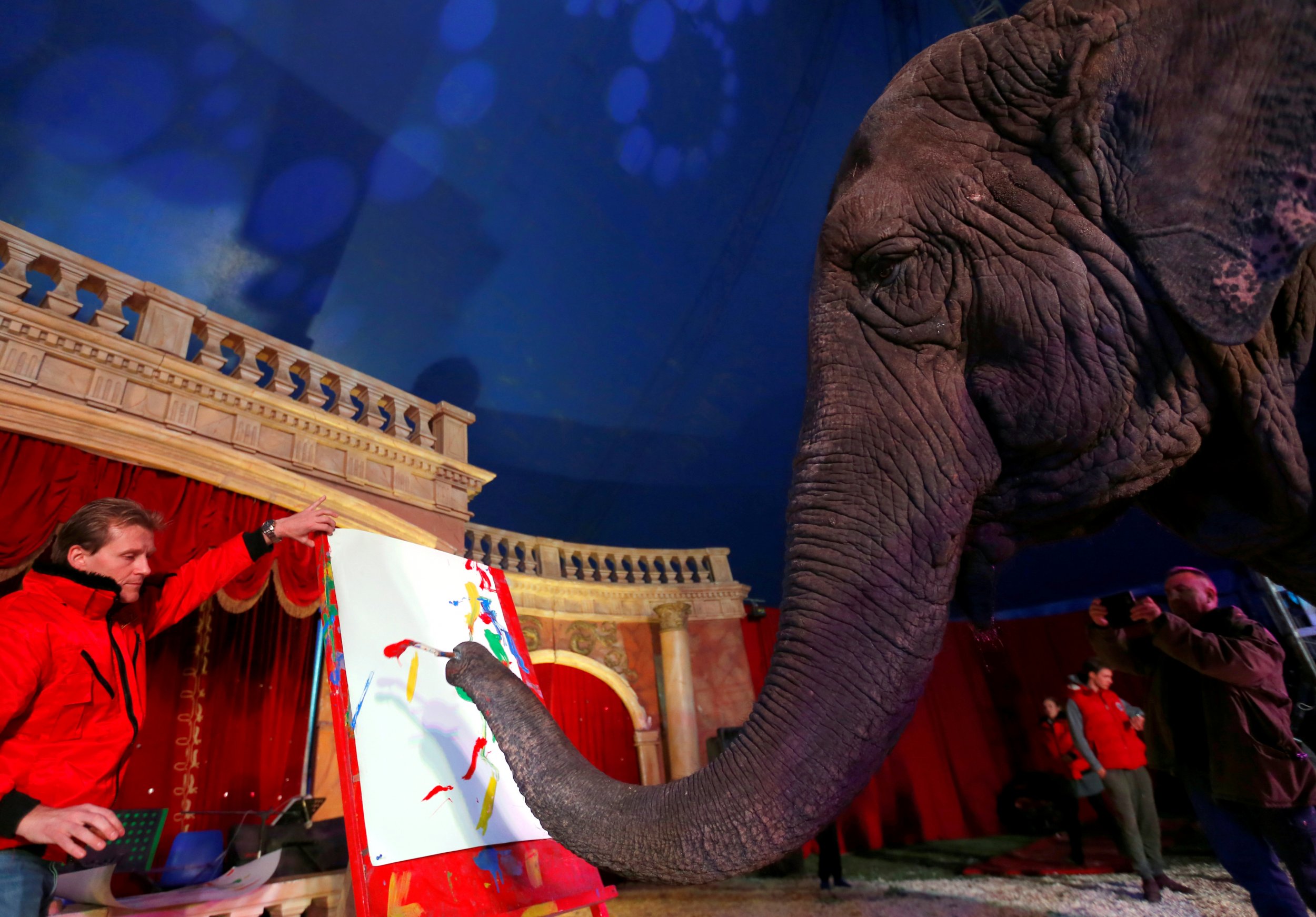 Elephant_Sandra_Painting