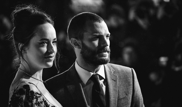 'Fifty Shades' New Movie:iest Scenes in 'Freed' Trailer