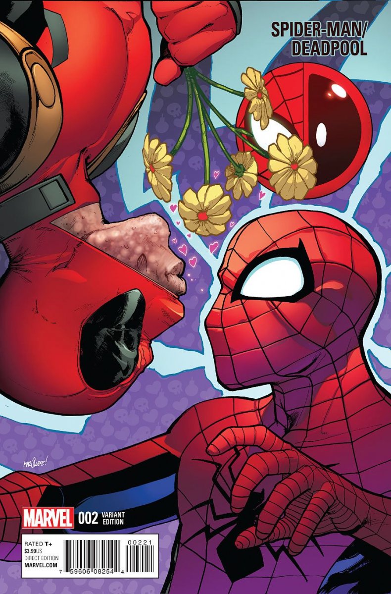 Spider-Man_Deadpool_Vol_1_2_Marquez_Variant