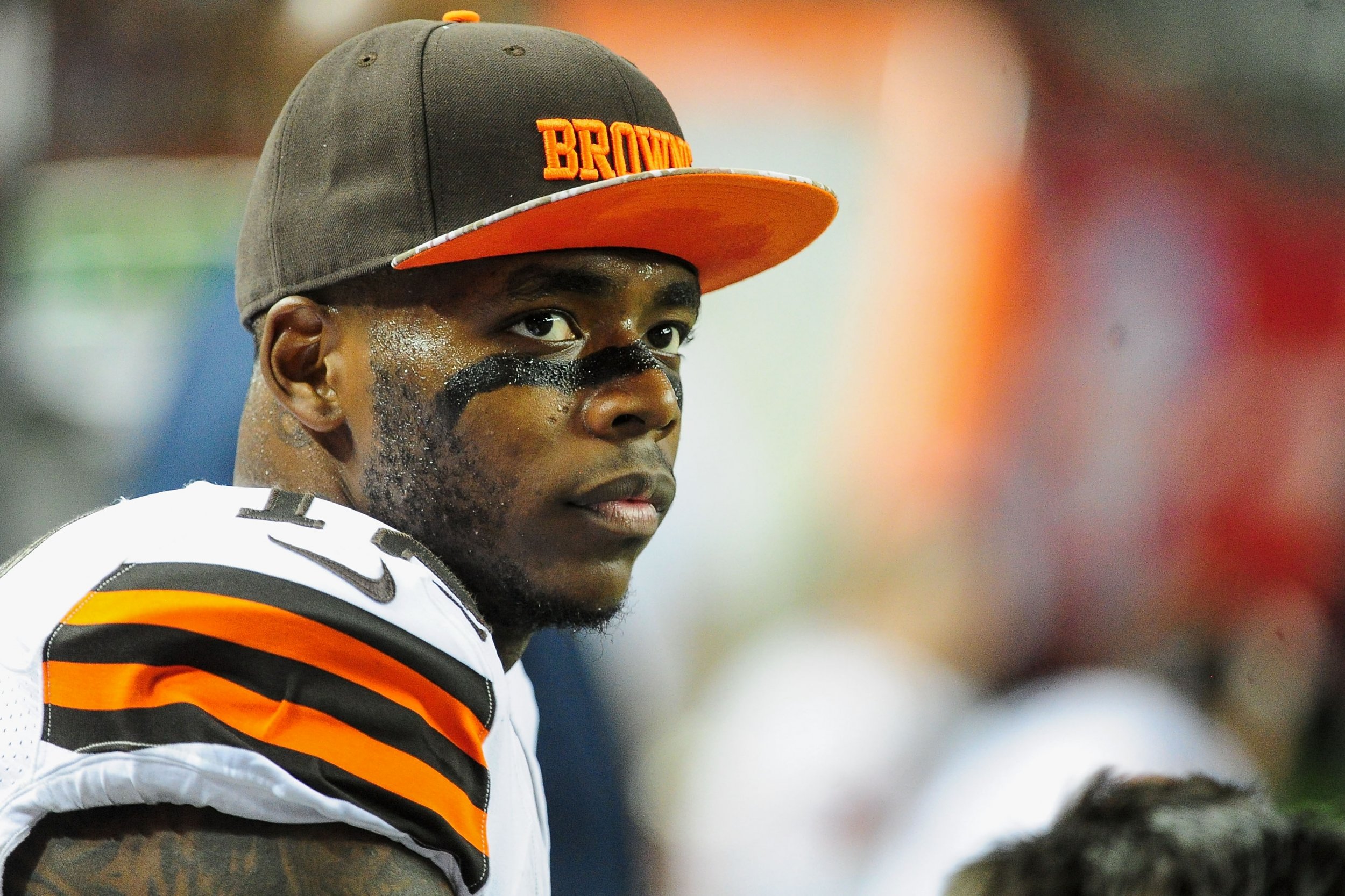 Josh Gordon to miss start of Cleveland Browns training camp, cites 'health  and treatment plan' - ESPN