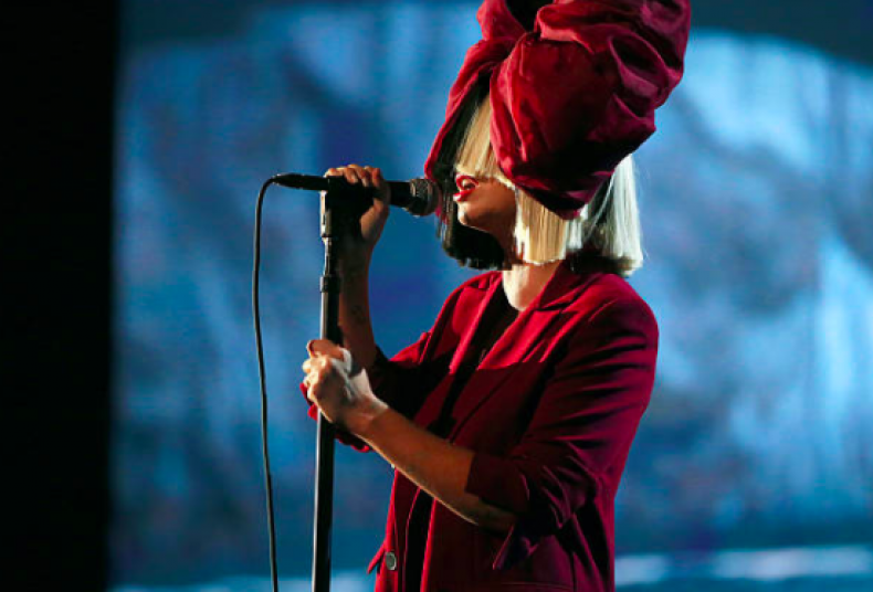 Sia