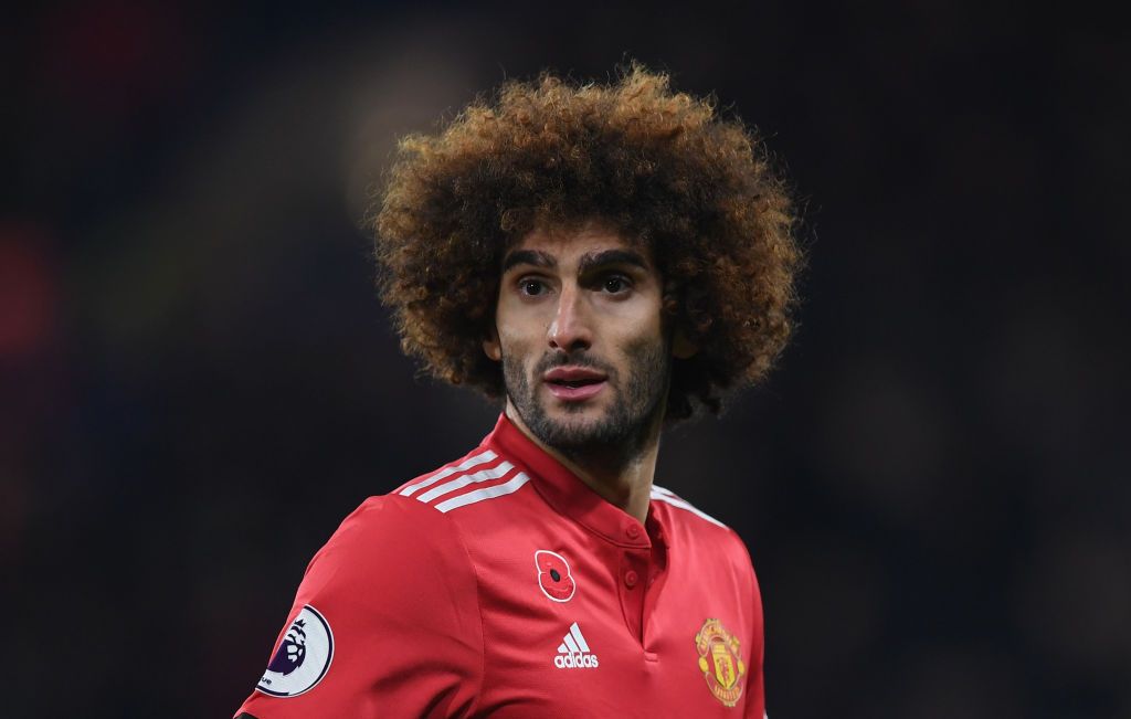 5. Marouane Fellaini - wide 8