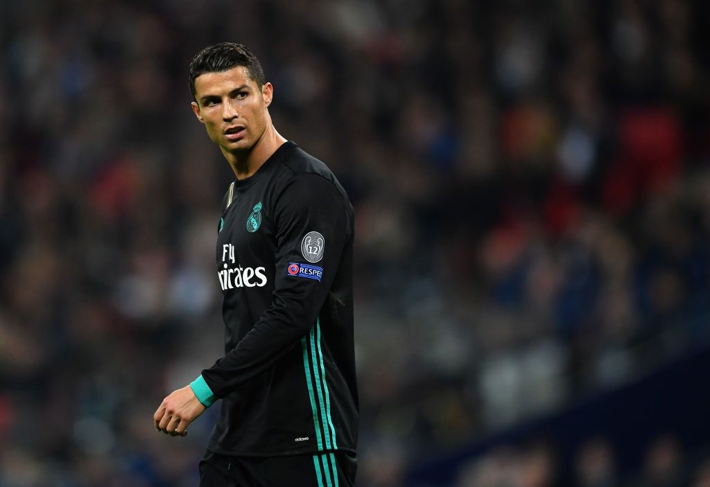 Cristiano Ronaldo wants to retire at Real Madrid, Football News