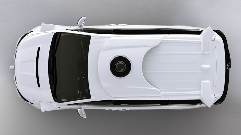 driverless car waymo google self-driving
