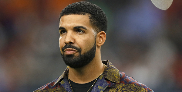 Drake is a 'Harry Potter' stan