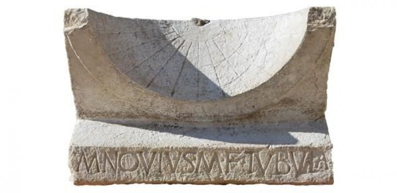 sundial