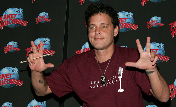 Who is Corey Haim?