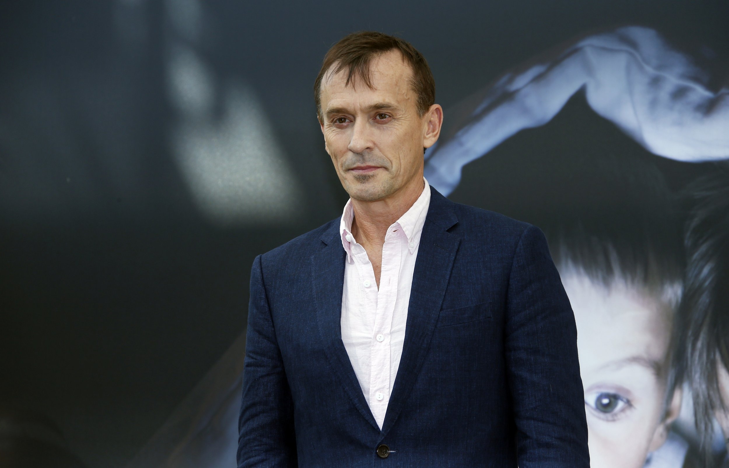 Robert Knepper accused of sexual assault